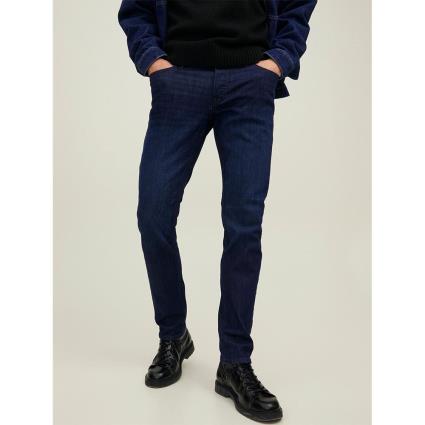 Jack & Jones Glenn Original Am 810 Jeans Azul 34 / 34 Homem