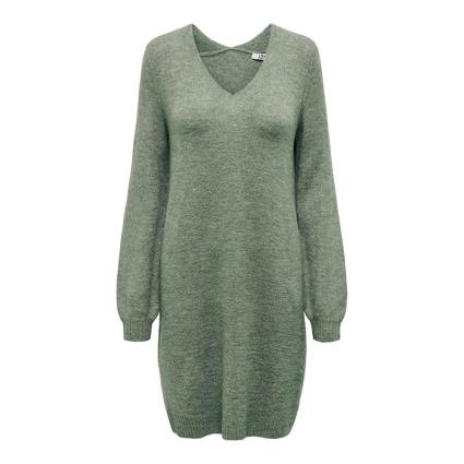 Jdy Elanora Long Sleeve Dress  M Mulher