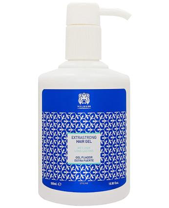 Valquer Gel Fijador Extrafuerte 500 ml