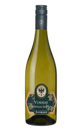 Jermann Vinnae Ribolla Gialla Venezia Giulia 2019