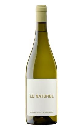 Le Naturel Sin Sulfitos Blanco 2021