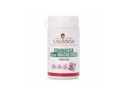 ECHINACEA MAGNESIO 70 CAPSULAS