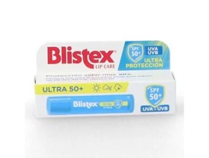 Protetor Solar BLISTEX Blistex Ultra SPF50+ (4.5 ml)