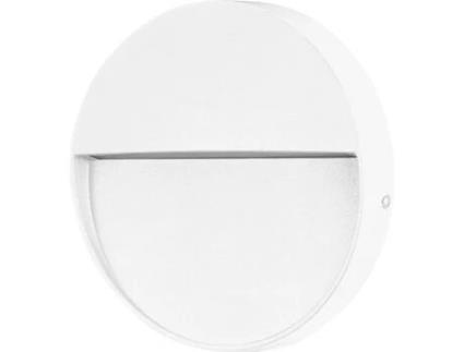 Luz LED FORLIGHT 2.6W Branco 3000K