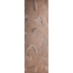 Revestimento cerâmico ECO BRONZE DECORADO ECO 40X120CM