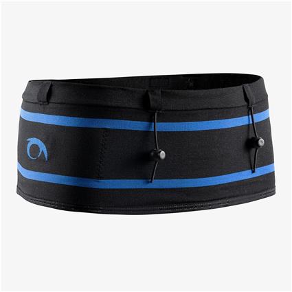 Cinturón Running_unisex_lurbel Loop Evo Iii L Negro