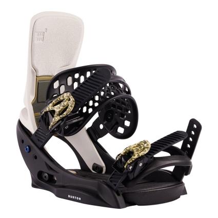 Burton Lexa X Est Woman Snowboard Bindings  L