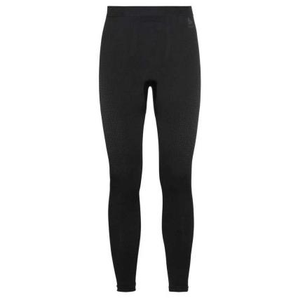 Odlo Bottom Long Performance Warm Eco Preto 2XL Homem