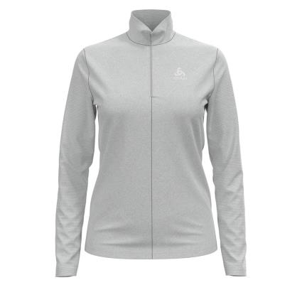 Odlo Roy Ml Fleece Cinzento L Mulher