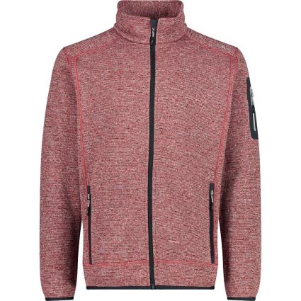 Cmp Jacket 3h60747n Fleece  L Homem