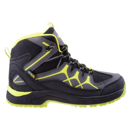 Hi-tec Miko Mid Wp Hiking Boots  EU 36