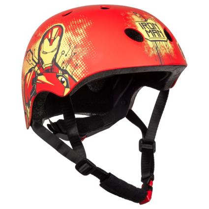 Marvel Sport Helmet