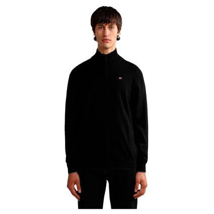 Napapijri Damavand 3 Sweater Preto S Homem