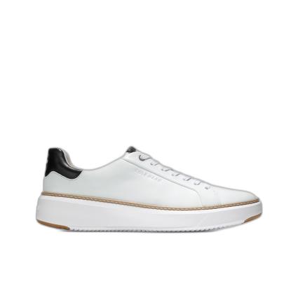 Cole Haan Grandprø Topspin Trainers Branco EU 43 Mulher