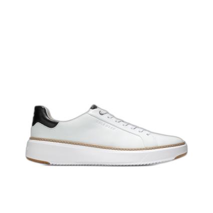 Cole Haan Grandprø Topspin Trainers Branco EU 44 Mulher