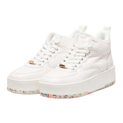 Only Siri-1 High Trainers  EU 40 Mulher