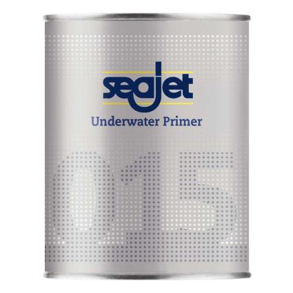 Seajet 750ml 015 Underwater Primer Transparente