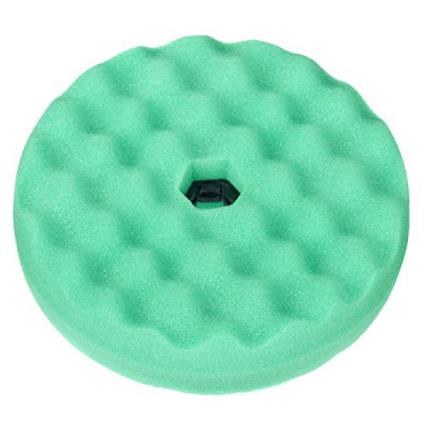 3m Perfect It Polished Beret Verde 150 mm