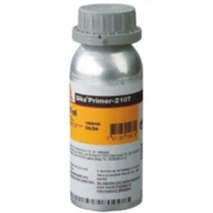 Sika 250ml 210 T Primer Transparente
