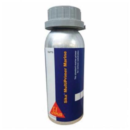 Sika 250ml Multi Marine Primer Transparente