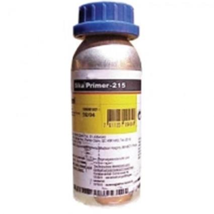 Sika 250ml 215 Primer Transparente
