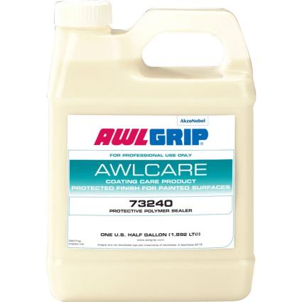 Awlgrip 1.9l Awlcare Protective Polymer Sealer Transparente