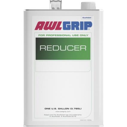 Awlgrip 0.95l Slow Drying Solvent Transparente