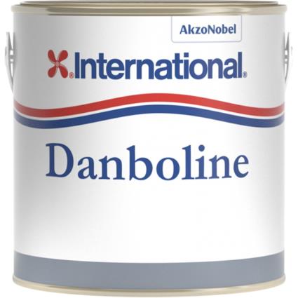 International 2.5l Danboline Primer Transparente