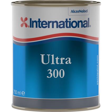 International 750ml Ultra 300 Antifouling Transparente
