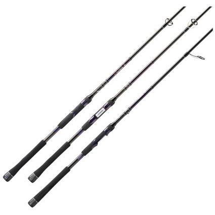 13 Fishing Muse S H Spinning Rod  2.18 m / 5-20 g