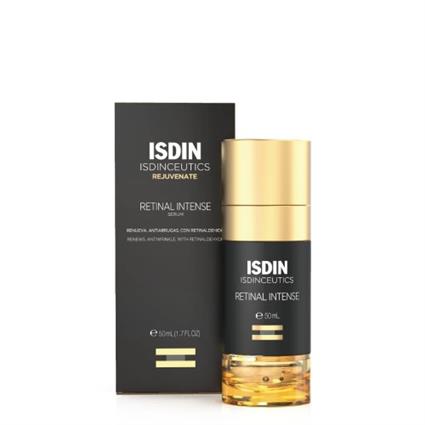 ISDINCEUTICS SERUM RETINAL INTENSE 50 ML