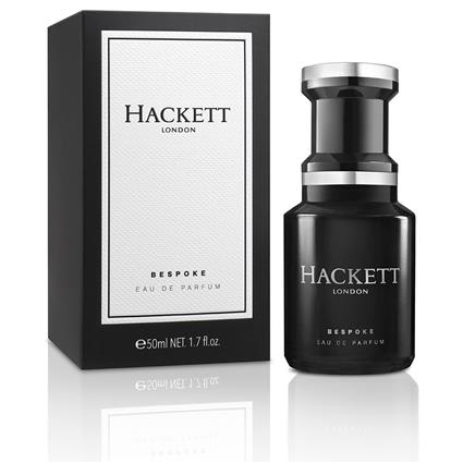 BESPOKE   EAU DE PARFUM   50 ML VAPORIZADOR