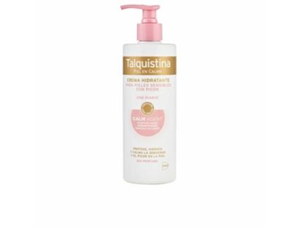 CREMA HIDRATANTE CORPORAL 400 ML