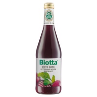 Biotta Sumo de Beterraba 500ml - Bebidas, sumos e concentrados