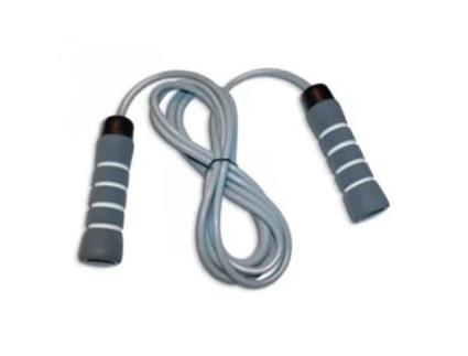 Corda de Saltar ROVERA 623HR (Cinzento)