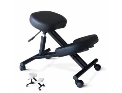 Cadeira ortopédica em metal para escritório Balancesteel