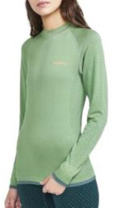 T-Shirt de manga comprida Craft Craft ADV Warm Intensity