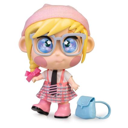 Famosa Trotties Lucy Doll