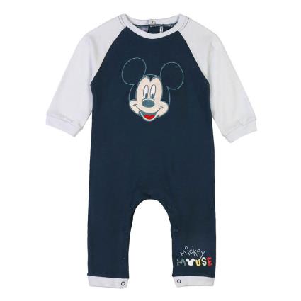 Cerda Group Interlock Mickey Pelele  18 Months