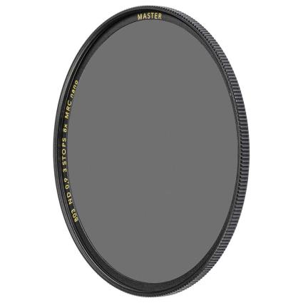 Bwt Nd 0.9 Mrc Nano Master 39 Mm Polarizing Filter