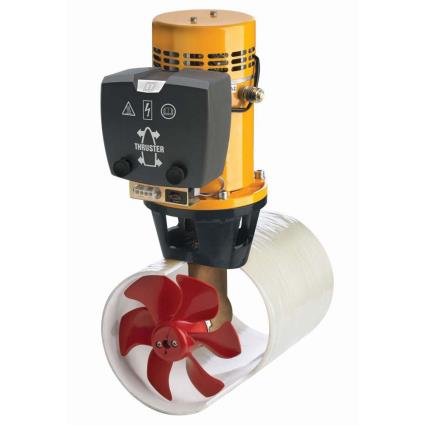 Vetus Dc 55kgf 12v Bow Propeller  150 mm