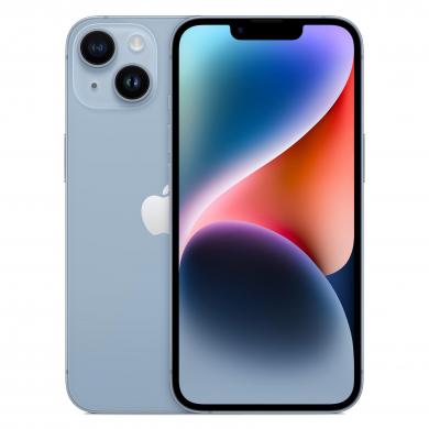 Apple iPhone 14 128GB Azul