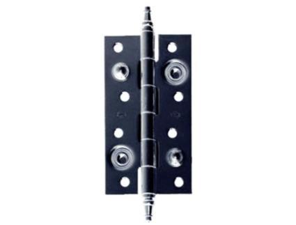 Bisagra seguridad 905 c/c negra