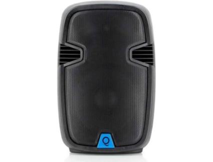 Amplificador OQAN QLS-15 (430 x 350 x 670 mm)