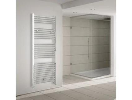 Radiador de toalha para aquecimento cromado 150x50
