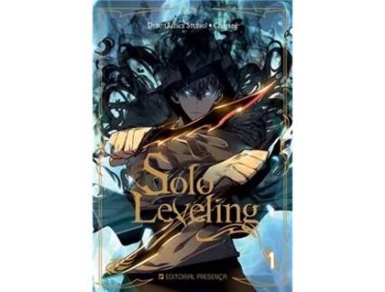 Livro Solo Leveling - Livro 1 de Dubu (Redice Studio),Chugong (Português)