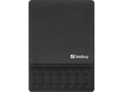 Sandberg - Memory Foam Mousepad Square