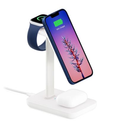 twelve south - HiRise 3 Wireless (white)