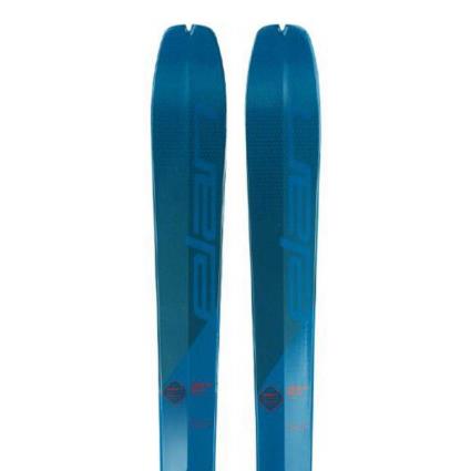 Elan Ibex 84 Touring Skis Azul 156