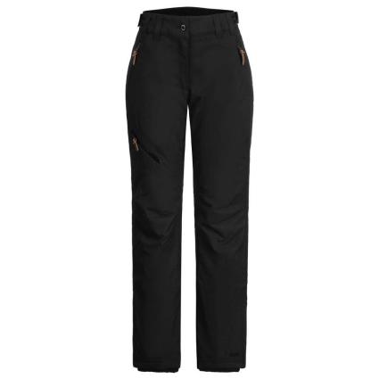 Icepeak Curlew Io Pants Preto 36 Mulher